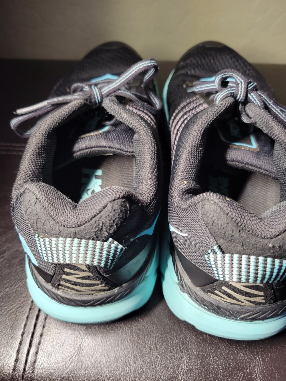 Hoka One Clifton 6 Women's Size 6.5 - Picture 3 of 10